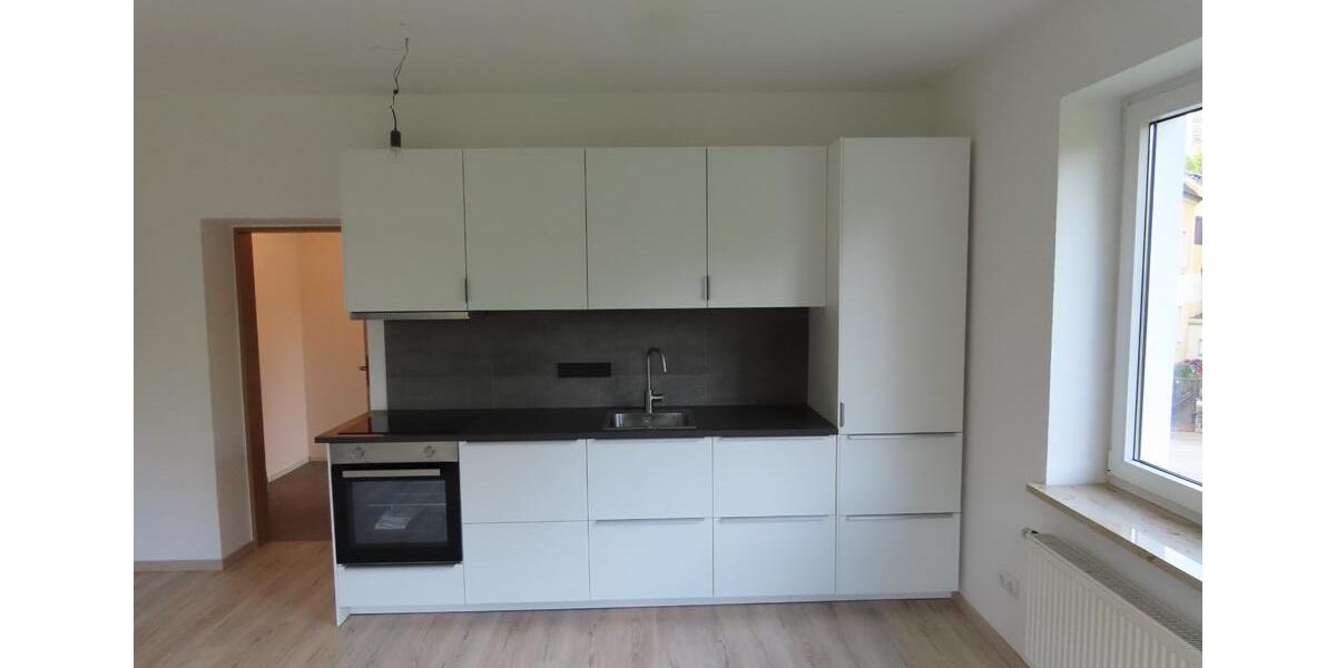 Erdgeschoßwohnung Arzberg - 1 Zimmer, 57 m&sup2;, 493&euro; | Angebot:22011335