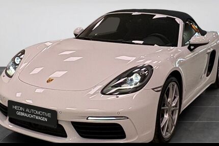 Porsche Boxster 27.882 km 65.900 &euro; Saarbrücken 66117