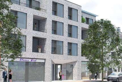 Einzelhandel in Köln 431.613 € 93 m²