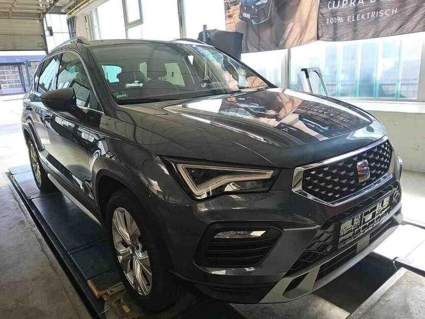 Ateca
