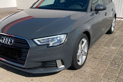 Audi A3 59.750 km 19.699 &euro; Spremberg 03130