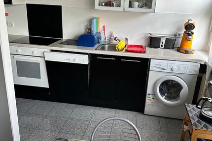 Wohnung Berlin Charlottenburg-Wilmersdorf - 2 Zimmer, 58 m&sup2;, 365.000&euro; | Angebot:26032911
