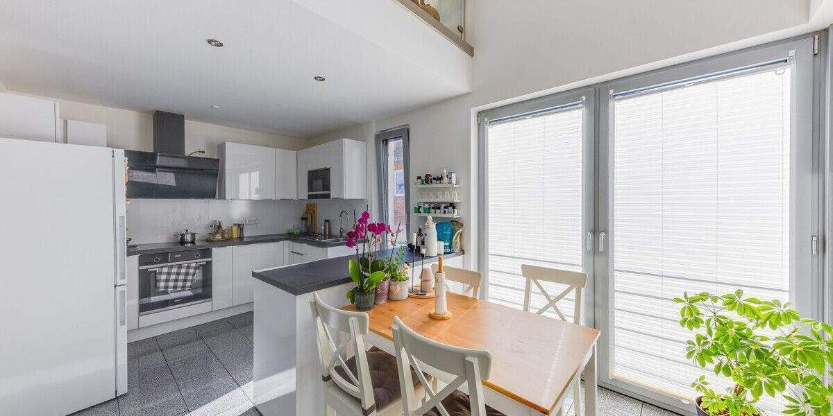 Reserviert: Modernes Einfamilienhaus zum Wohlfühlen in Herzogenrath-Kohlscheid 3 zimmer