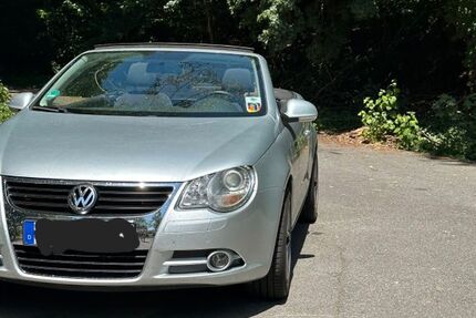 VW Eos 182.942 km 3.600 &euro; Herzberg am Harz 37412