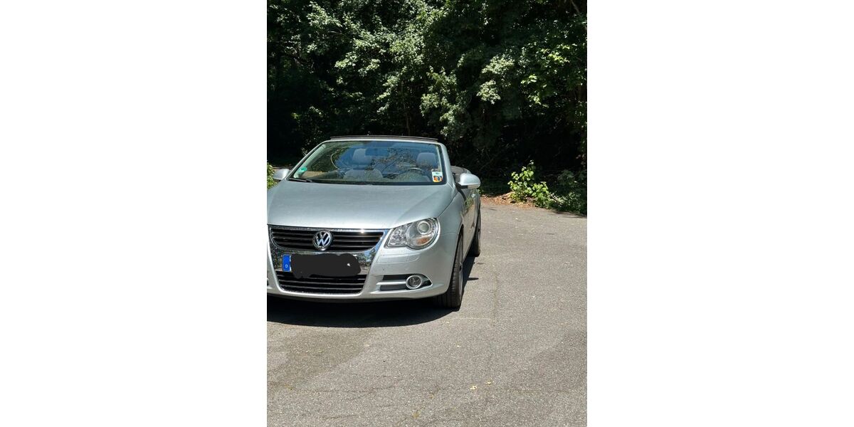 VW Eos 182.942 km 3.600 &euro; Herzberg am Harz 37412