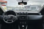 Dacia Duster II Prestige 4WD / SitzH / AHK / 360°Kam 81.500 km 17.990 &euro; Donauwörth 86609