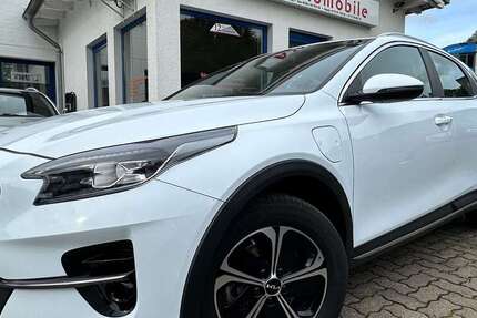 Kia XCeed 90.000 km 16.949 &euro; Gummersbach 51645