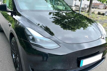 Tesla Model Y 168.300 km 28.799 &euro; Harsefeld 21698