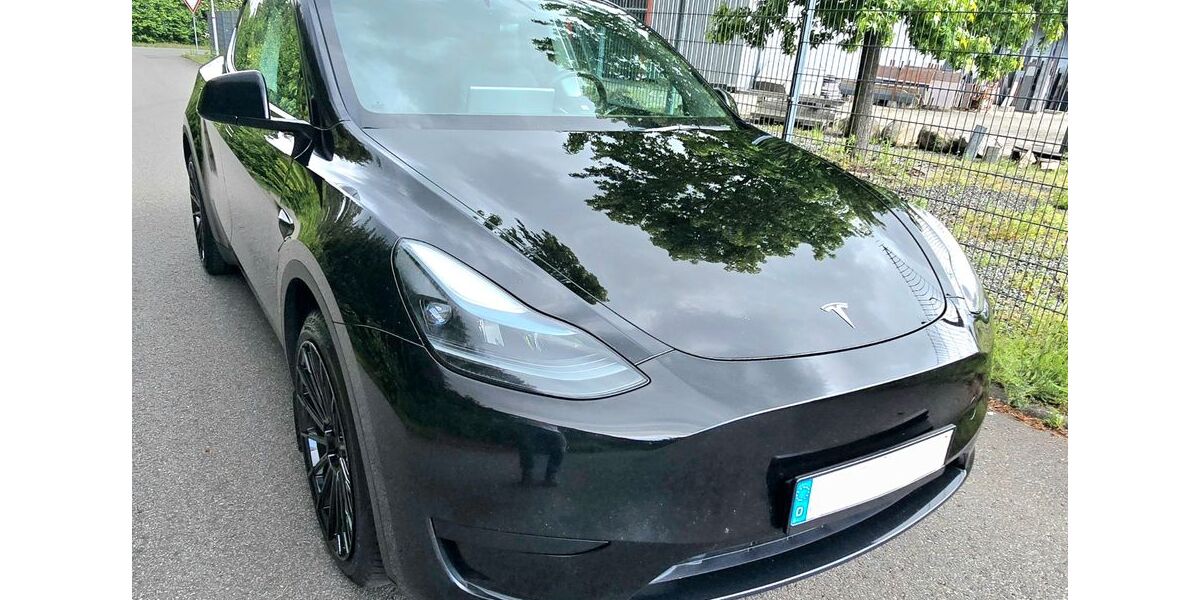 Tesla Model Y 168.300 km 28.799 &euro; Harsefeld 21698