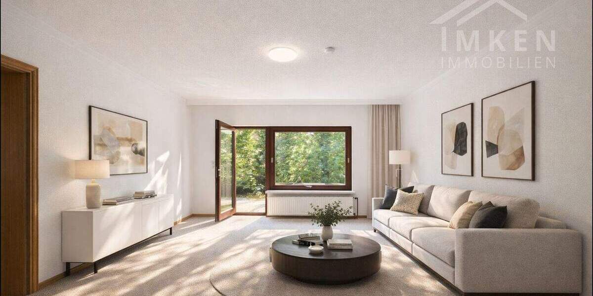 Einfamilienhaus Buchholz in der Nordheide Steinbeck - 5 Zimmer, 127 m&sup2;, 548.000&euro; | Angebot:25996552