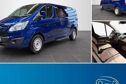 Ford Transit 86.000 km 20.380 &euro; Roßtal 90574