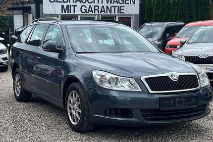 Skoda Octavia 350.000 km 1.950 &euro; Geesthacht (bei Hamburg) 21502
