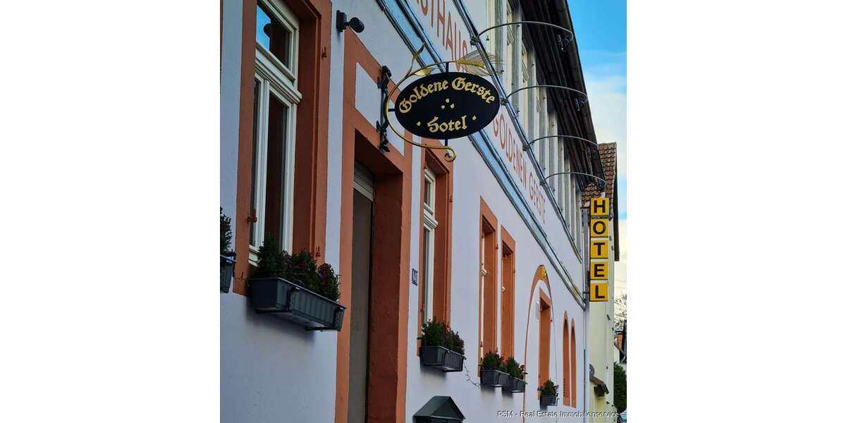 Gastronomie in Frankfurt 1.999.999 € 450 m² zimmer