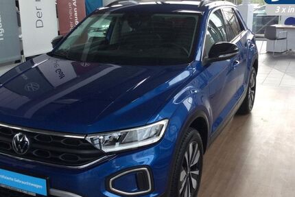 VW T-Roc 23.330 km 23.930 &euro; Hamm 59065