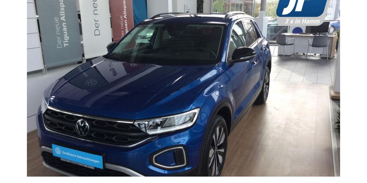VW T-Roc 23.330 km 23.930 &euro; Hamm 59065