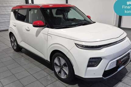 Kia Soul 8.631 km 26.490 &euro; Wuppertal - Barmen 42287