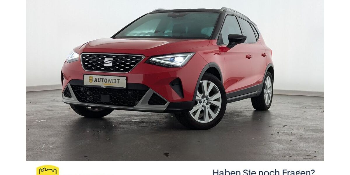 Seat Arona 18.890 km 21.960 &euro; Düsseldorf 40599