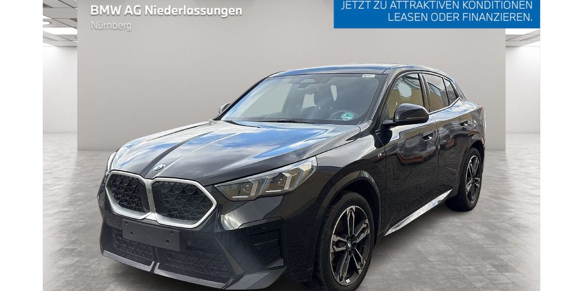 BMW X2 15.263 km 39.895 &euro; Nürnberg 90441