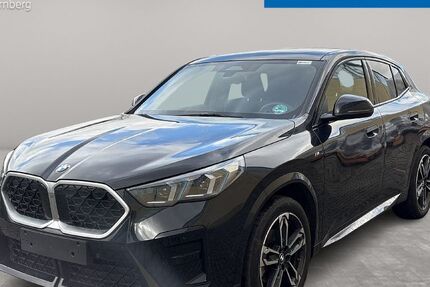 BMW X2 15.263 km 40.885 &euro; Nürnberg 90441