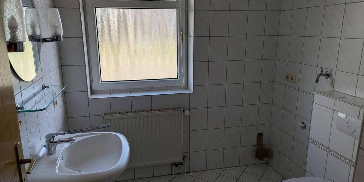 Etagenwohnung Apen-Augustfehn Vreschen-Bokel - 2 Zimmer, 60 m&sup2;, 490&euro; | Angebot:26228844