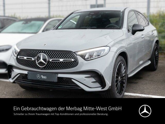 GLC 220