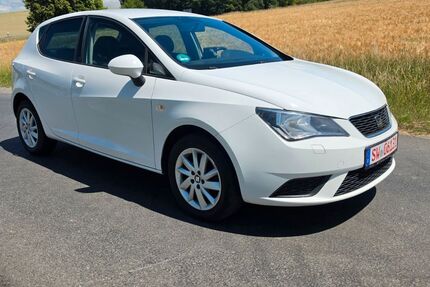 Seat Ibiza 110.000 km 6.990 &euro; Schweinfurt 97424