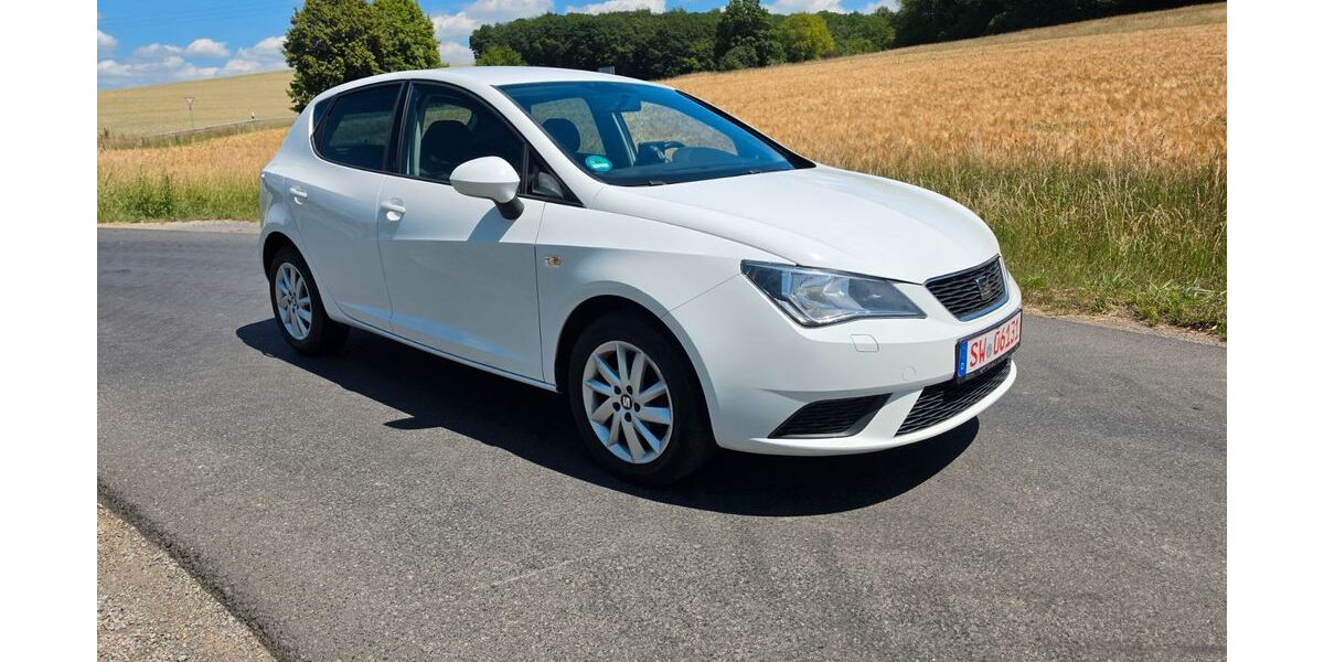 Seat Ibiza 110.000 km 6.990 &euro; Schweinfurt 97424