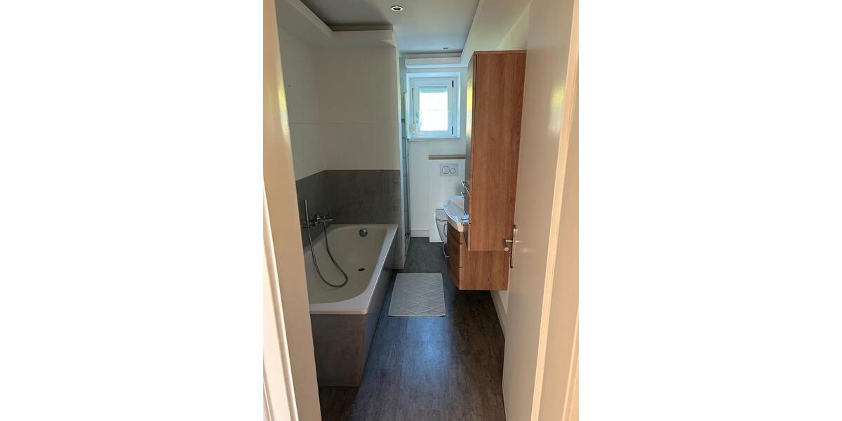 Hochparterre Töging am Inn - 3 Zimmer, 78 m&sup2;, 229.000&euro; | Angebot:26403418