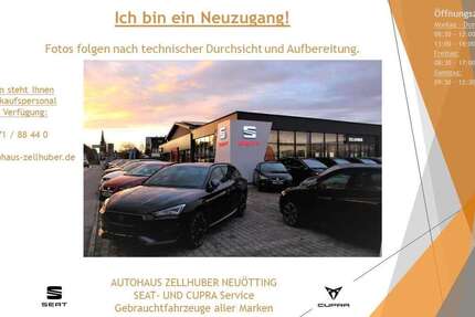 Seat Tarraco 118.900 km 22.770 &euro; Neuötting 84524