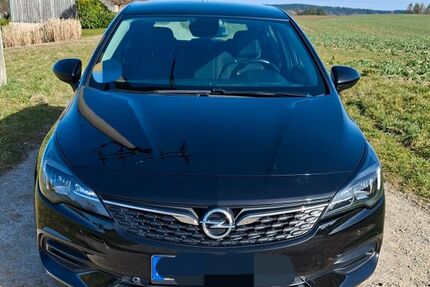 Opel Astra 65.500 km 12.300 &euro; Loßburg 72290