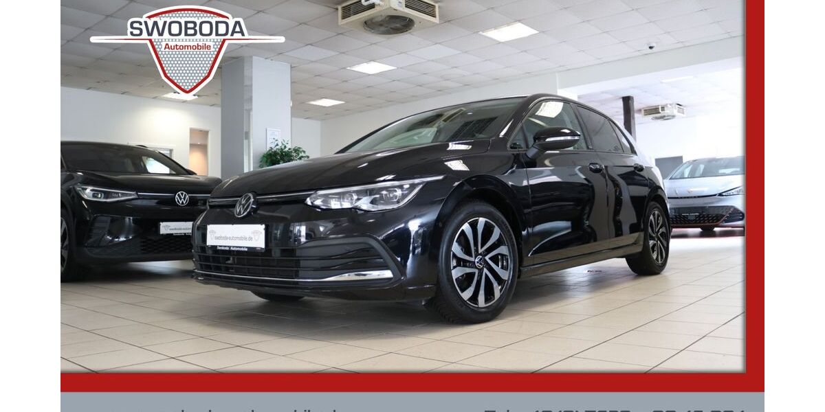 VW Golf 39.989 km 23.950 &euro; Espenau bei Kassel 34314