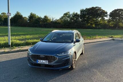 Ford Focus 65.000 km 22.000 € Koblenz 56072
