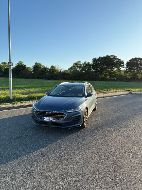Ford Focus 65.000 km 22.000 € Koblenz 56072