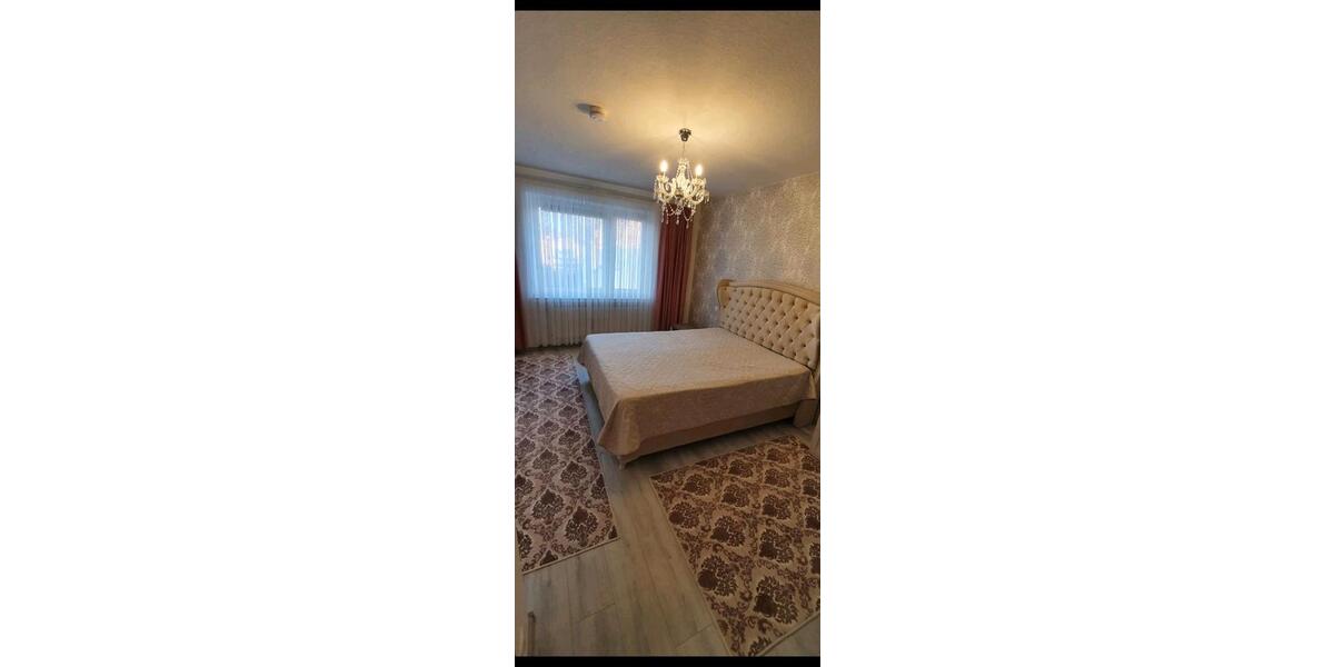 Etagenwohnung Wermelskirchen - 4 Zimmer, 92 m&sup2;, 1.429&euro; | Angebot:26008488