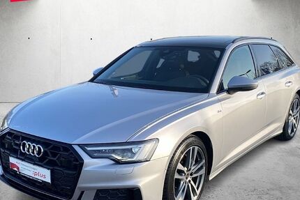 Audi A6 17.707 km 55.145 &euro; Goslar 38644