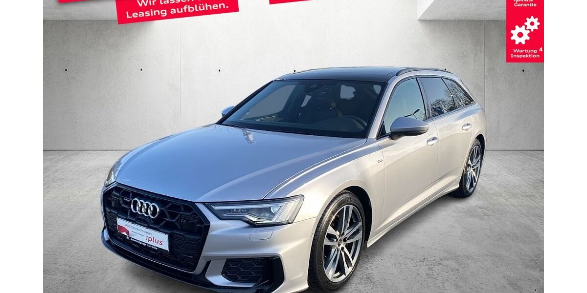 Audi A6 17.707 km 55.147 &euro; Goslar 38644