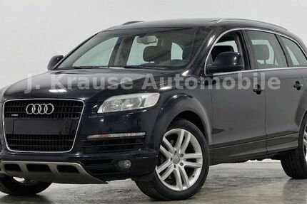 Audi Q7 316.311 km 6.450 &euro; Hammah 21714