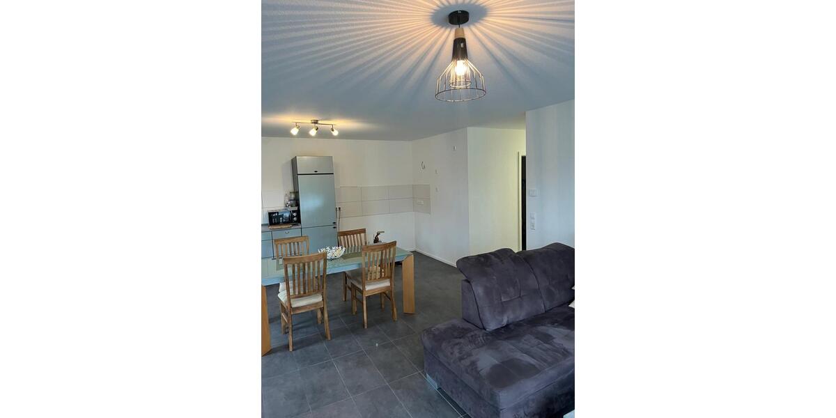 Etagenwohnung Sinzheim - 3 Zimmer, 91 m&sup2;, 1.000&euro; | Angebot:26475870