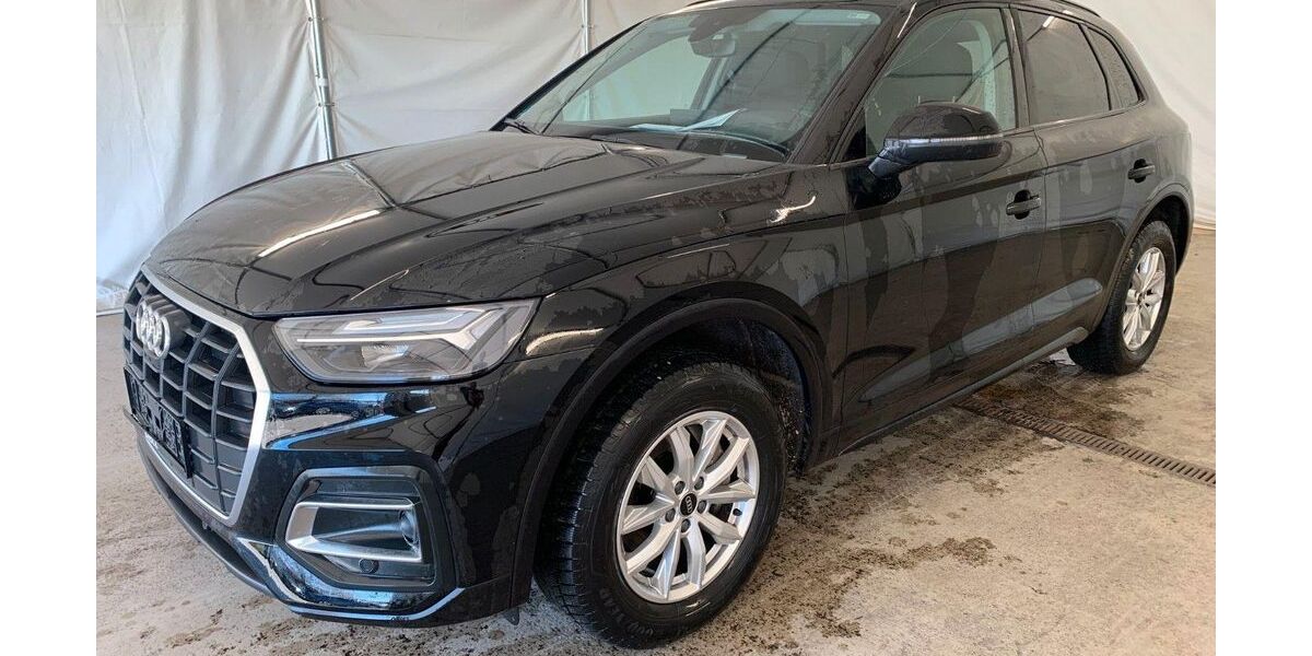 Audi Q5 125.000 km 27.490 &euro; Steinbach-Hallenberg OT Herges-Hallenberg 98587