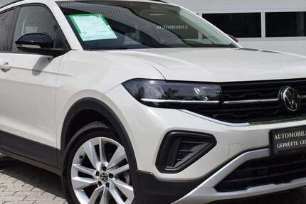 VW T-Cross 26.700 km 19.599 &euro; Merdingen 79291