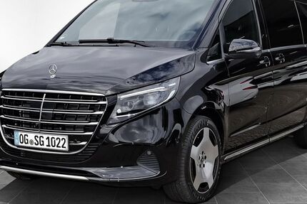 Mercedes-Benz V 300 10.000 km 85.085 &euro; Offenburg 77656