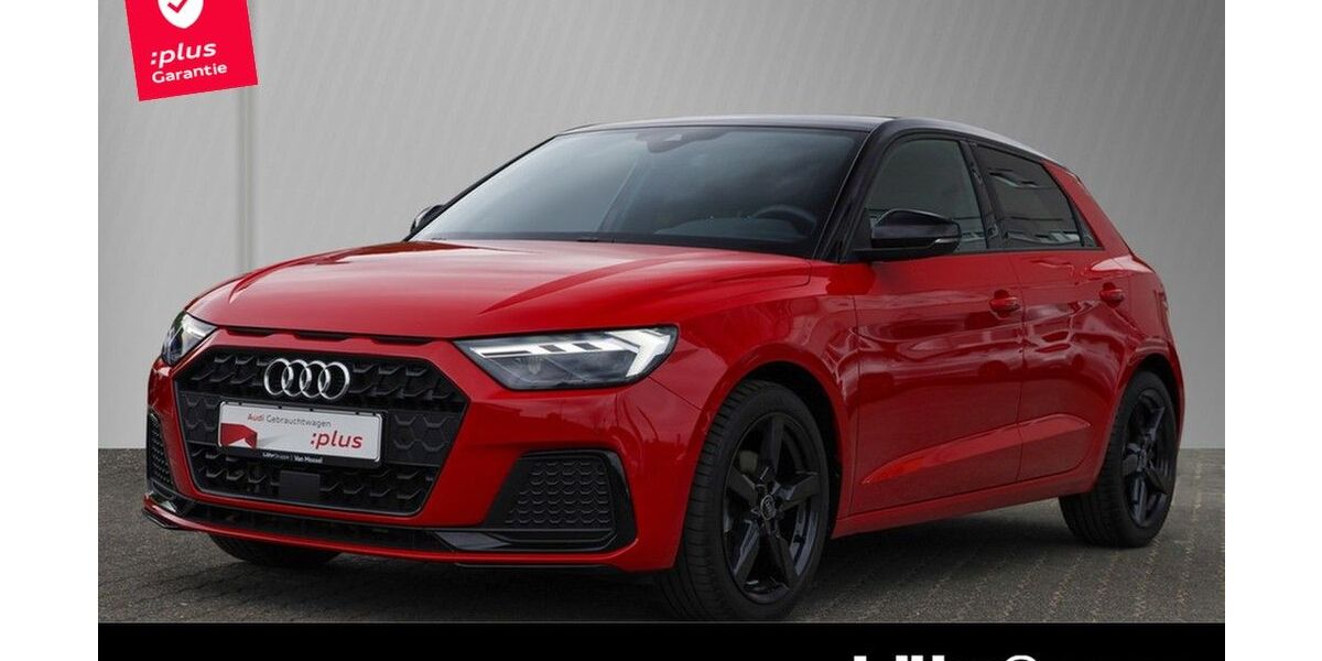 Audi A1 18.600 km 28.980 &euro; Trier 54292