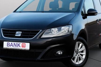 Seat Alhambra 225.128 km 12.500 &euro; Frankfurt am Main 60386