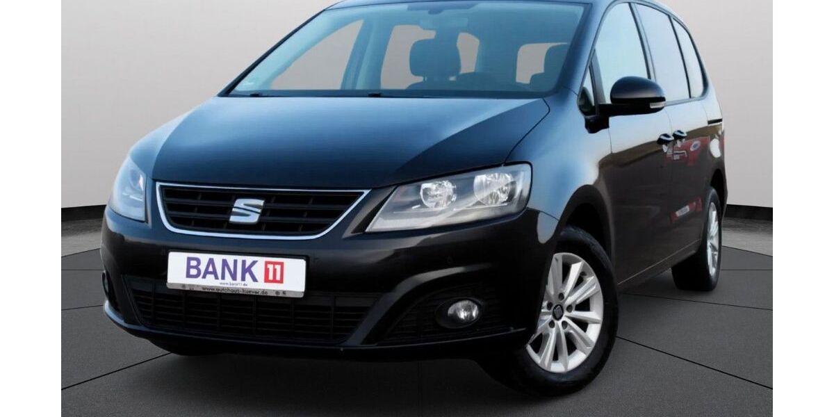 Seat Alhambra 225.128 km 12.500 &euro; Frankfurt am Main 60386