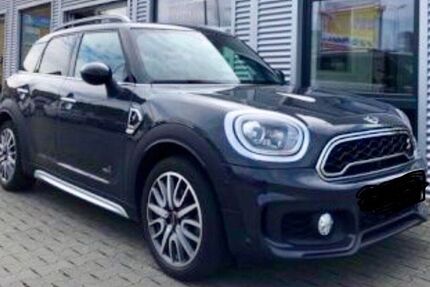 Mini Countryman S (Cooper) 59.500 km 19.999 &euro; Versmold 33775