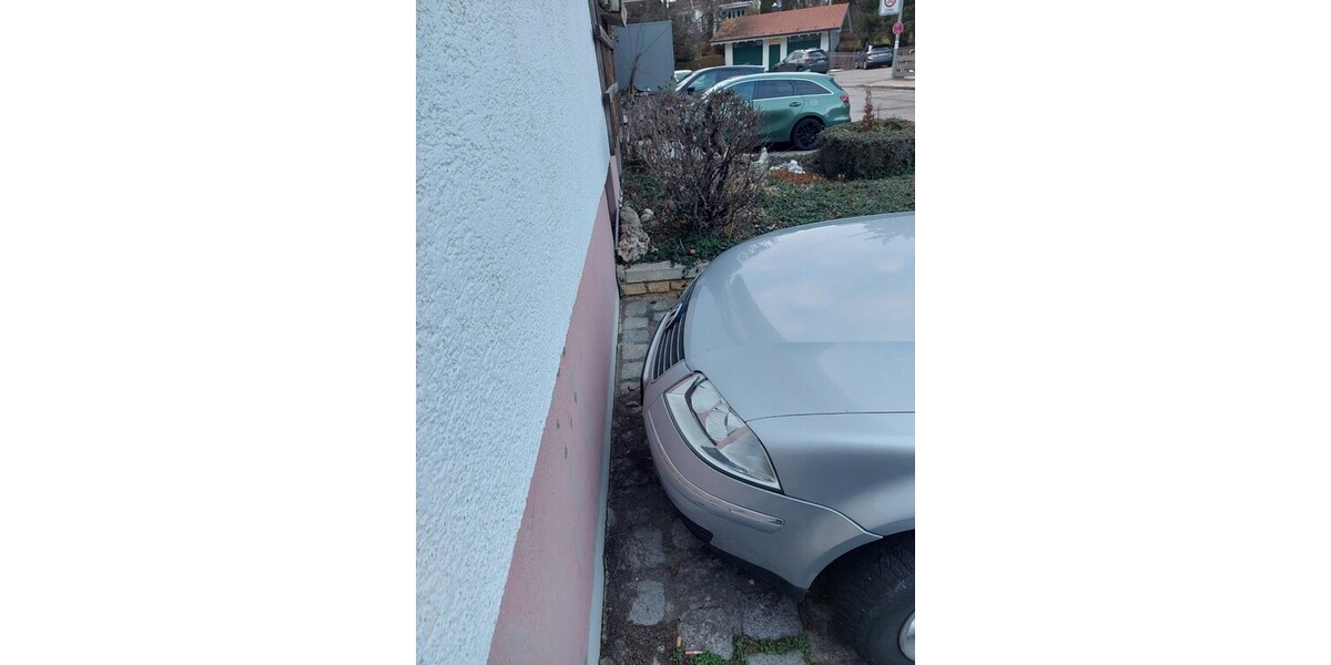 VW Passat 276.000 km 1.300 &euro; Holzkirchen 83607