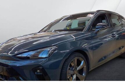 Cupra Leon 26.330 km 34.970 &euro; Borna 04552