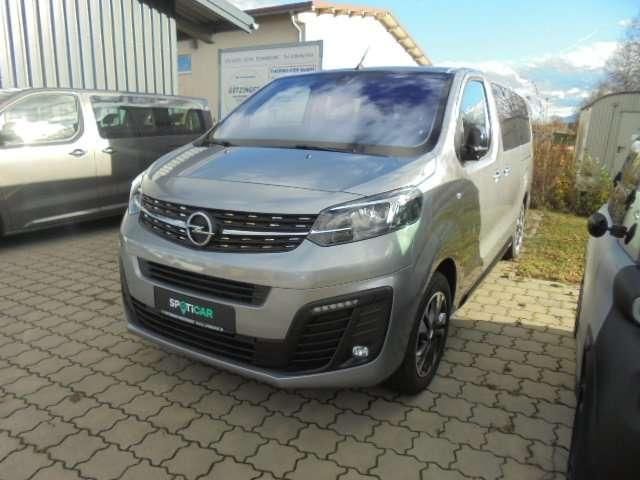 Opel Zafira Life 32.500 km 40.990 &euro; Petting 83367