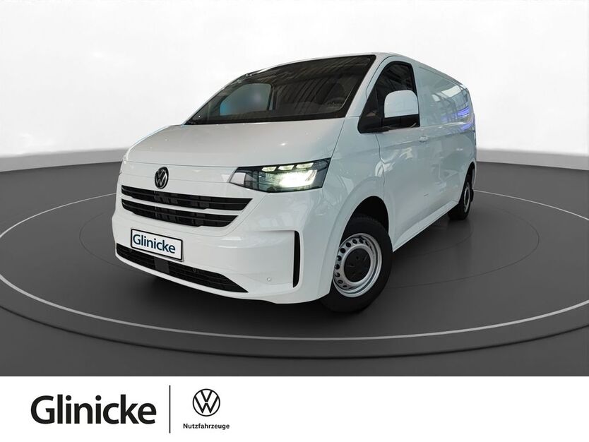 VW T7 Transporter 23.500 km 44.770 € Weimar 99423