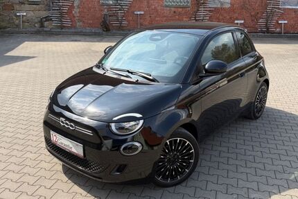 Fiat 500e 50.000 km 14.990 &euro; Wasserberndorf 96160